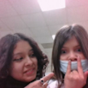 Meet your Posher, Fatima